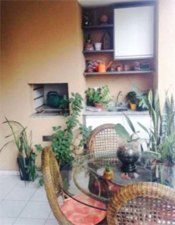 Apartamento à venda com 3 quartos, sendo 2 suítes,  em Jardim Arpoador, São Paulo, SP