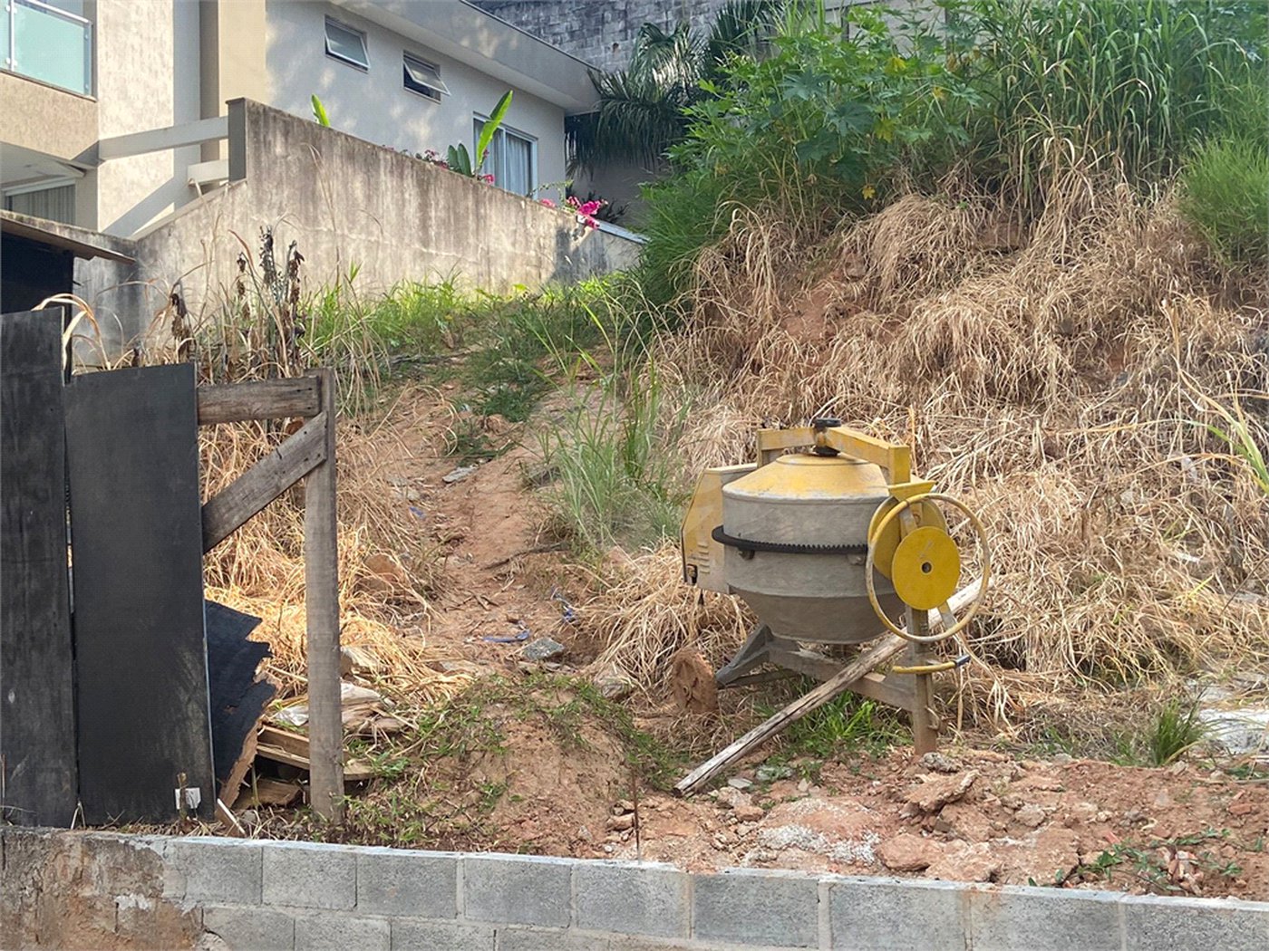 Terreno à venda em Tremembé, São Paulo, SP