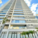 Apartamento à venda com 4 suítes em Perdizes, São Paulo, SP