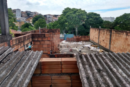 Casa à venda com 1 quarto em Vila Maria Alta, São Paulo, SP