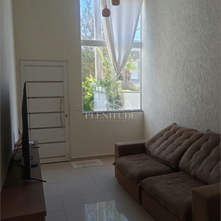 Casa em condomínio à venda com 3 quartos, sendo 1 suíte, em Wanel Ville, Sorocaba, SP