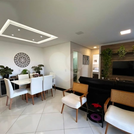 Apartamento à venda com 2 quartos, sendo 1 suíte,  em Planalto, São Bernardo do Campo, SP