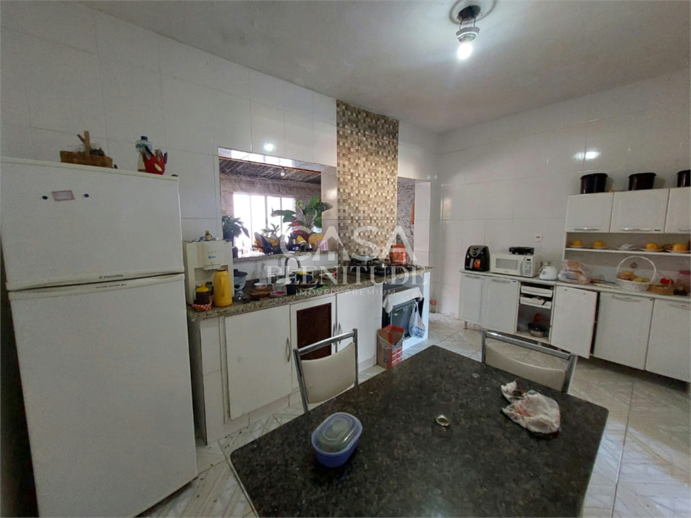 Sobrado à venda com 4 quartos em Vila Augusta, Sorocaba, SP