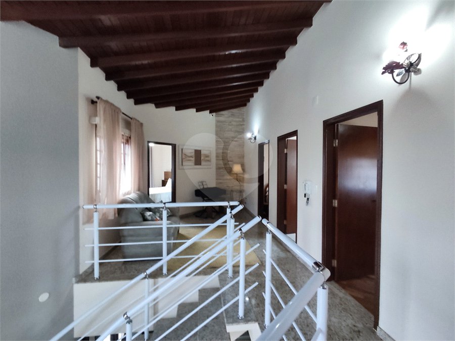 Chácara à venda com 7 quartos, sendo 1 suíte,  em Recanto Campestre Internacional de Viracopos Gleba 6, Indaiatuba, SP