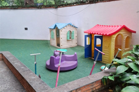 Apartamento à venda com 4 quartos, sendo 2 suítes,  em Brooklin Paulista, São Paulo, SP