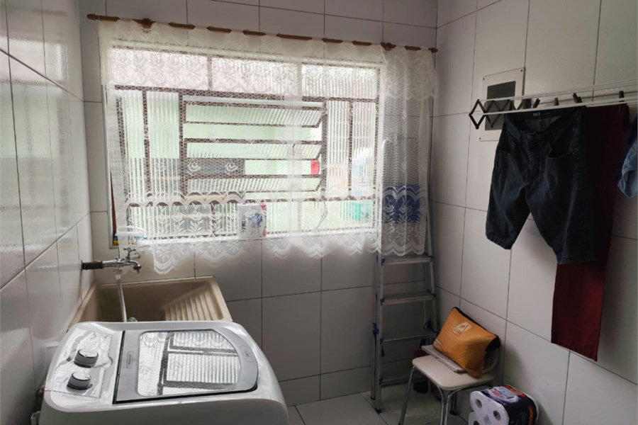 Casa Térrea à venda com 2 quartos em Parque Peruche, São Paulo, SP