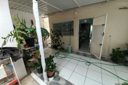 Casa Térrea à venda com 3 quartos em Jardim das Palmas, São Paulo, SP