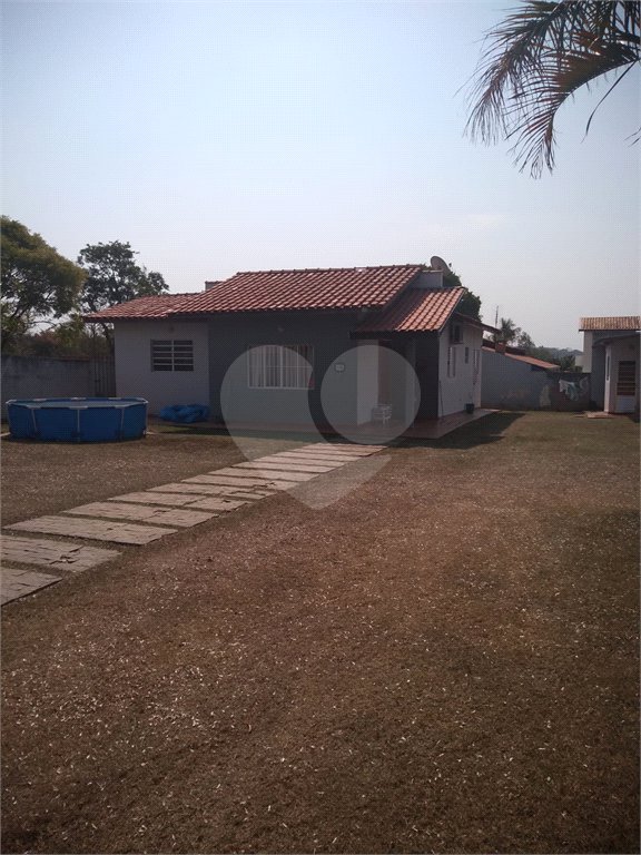 Chácara à venda com 4 quartos, sendo 1 suíte,  em Parque da Represa, Paulínia, SP