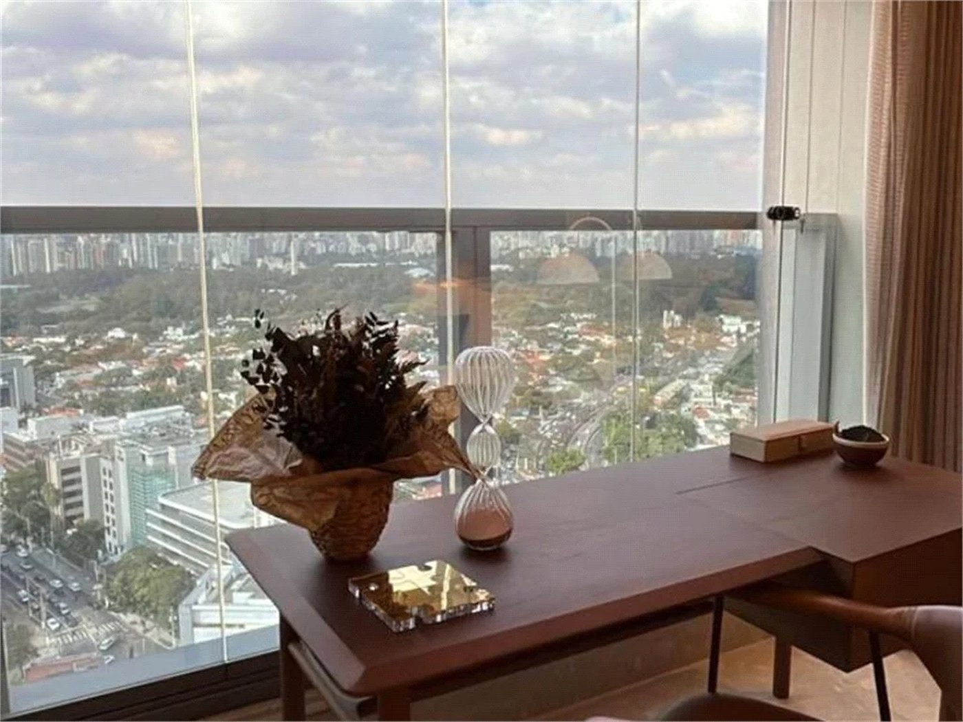 Apartamento à venda com 1 suíte em Itaim Bibi, São Paulo, SP