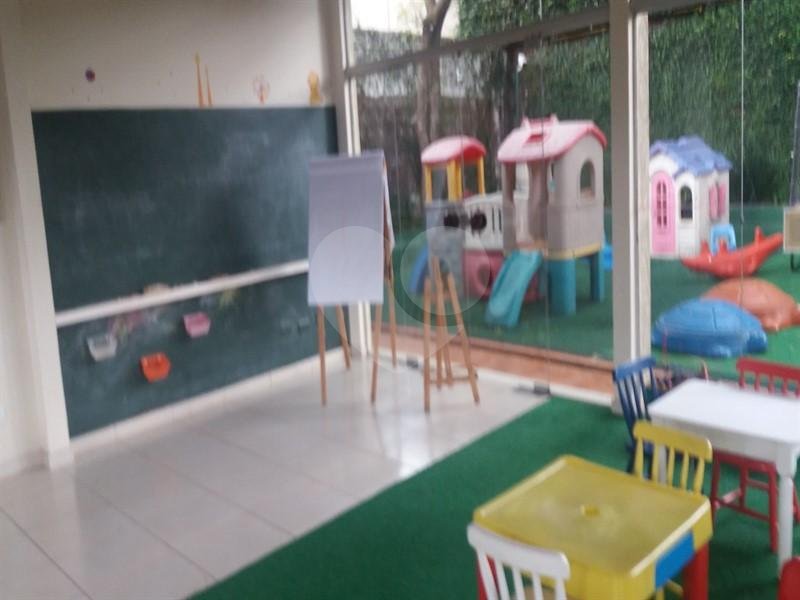 Apartamento à venda com 4 suítes em Jardim Marajoara, São Paulo, SP