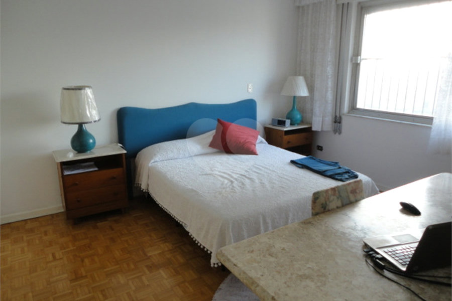 Apartamento para alugar com 3 suítes em Jardim América, São Paulo, SP