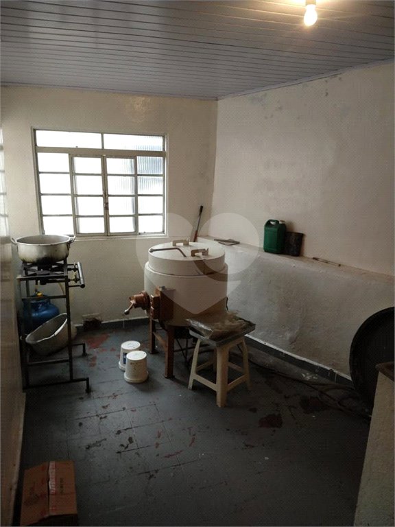 Sobrado à venda com 3 quartos em Santana, São Paulo, SP