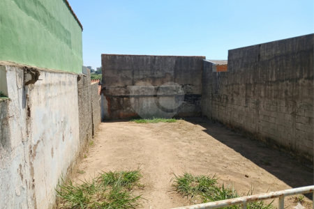 Terreno à venda em Vila Nova Itapetininga, Itapetininga, SP