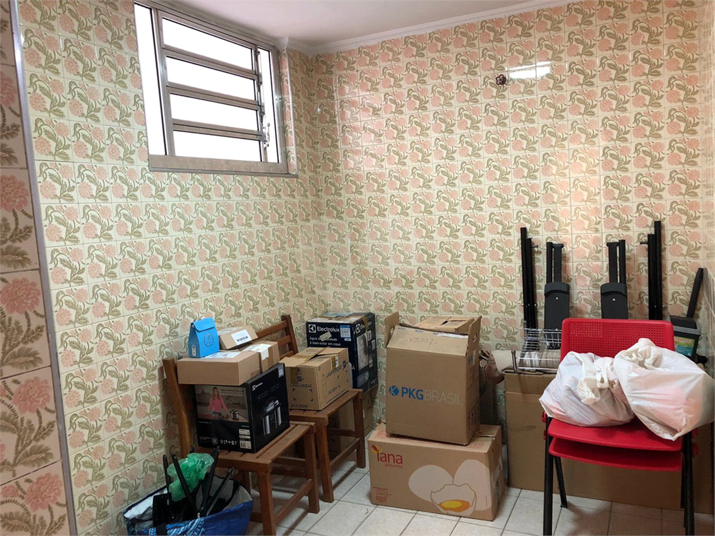 Sobrado à venda com 3 quartos em Vila Gustavo, São Paulo, SP