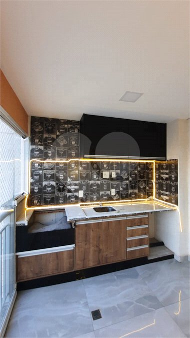 Apartamento à venda com 2 quartos em Santo Amaro, São Paulo, SP