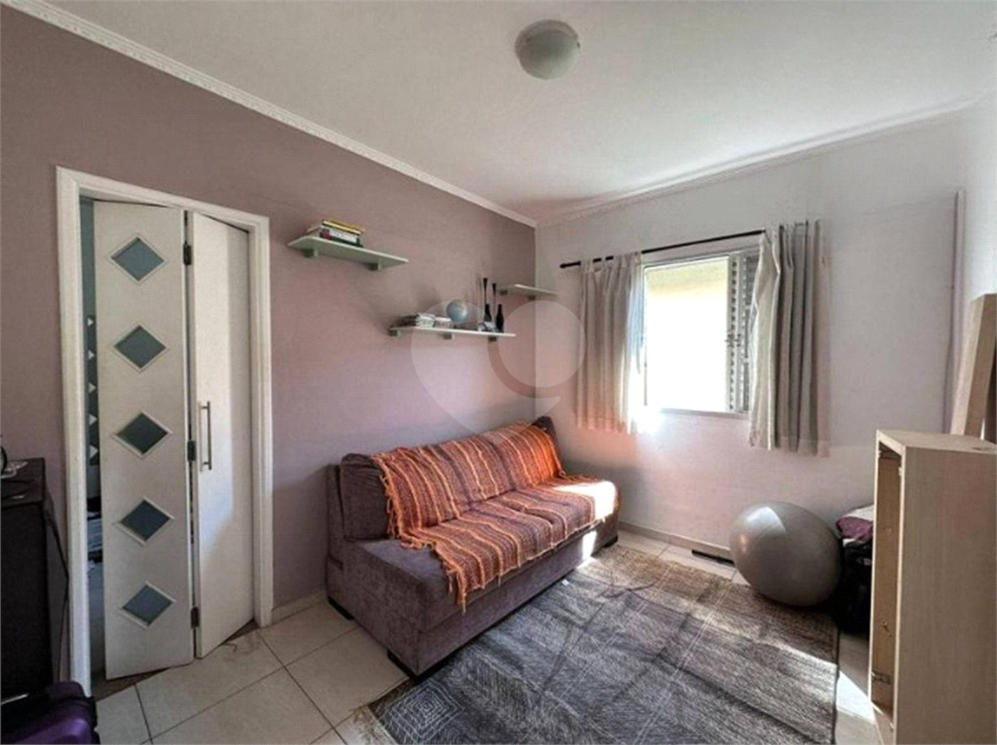 Sobrado à venda com 2 quartos em Limão, São Paulo, SP