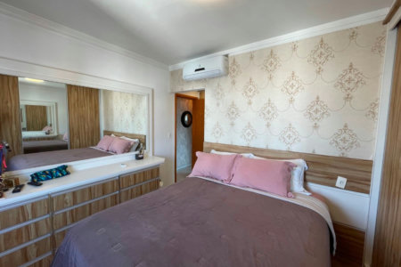 Cobertura com 3 dormitórios à venda, 320 m² por R$ 3.100.000,00 - Gonzaga - Santos/SP
