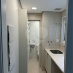 Apartamento à venda com 3 suítes em Vila Olímpia, São Paulo, SP