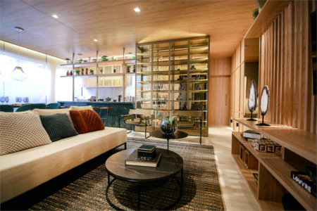 Apartamento à venda com 3 suítes em Perdizes, São Paulo, SP