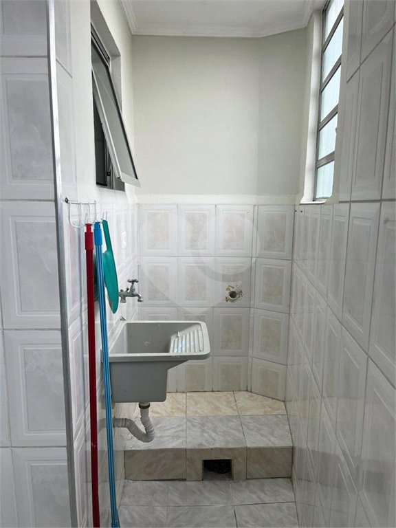 APARTAMENTO A VENDA EM SP BRÁS