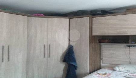 Sobrado à venda com 6 quartos em Mandaqui, São Paulo, SP