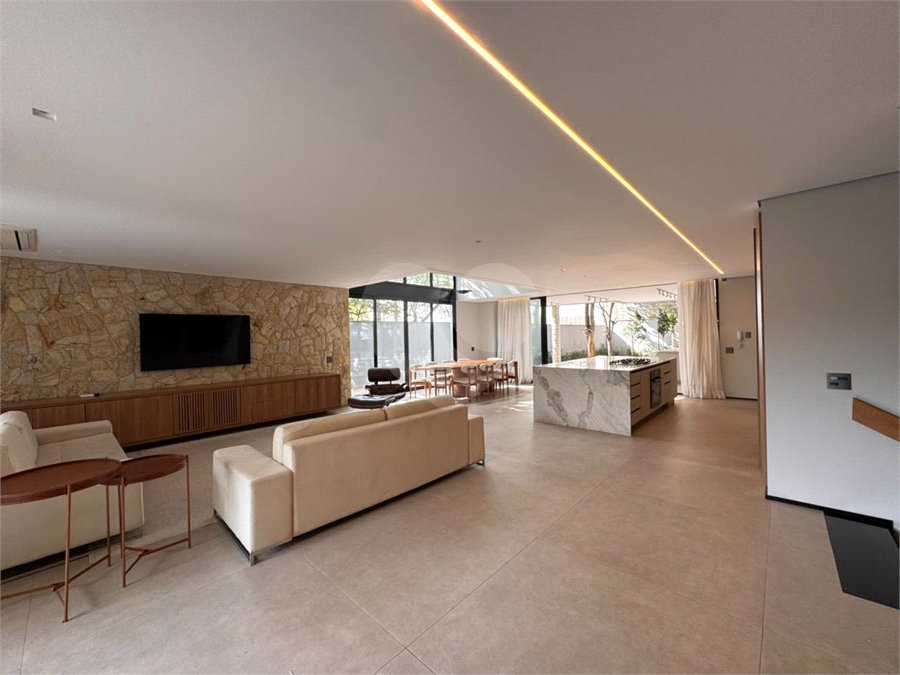 Casa à venda com 4 suítes no condomínio Reserva Nova Cantareira., São Paulo - SP