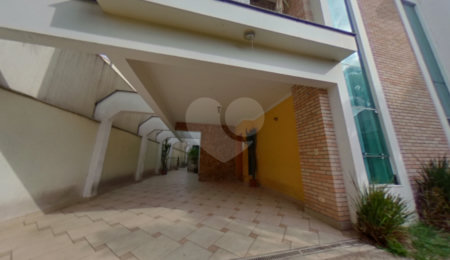 Sobrado à venda com 5 suítes em Vila Guilherme, São Paulo, SP