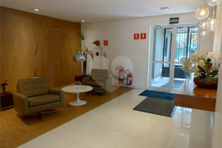 Apartamento à venda com 1 suíte em Vila Guarani (z Sul), São Paulo, SP