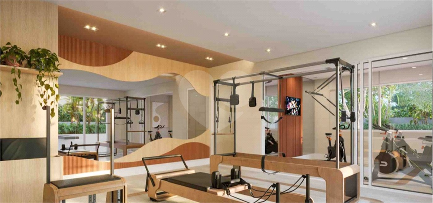 Apartamento à venda com 3 suítes em Santa Maria, Santo André, SP