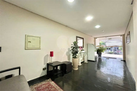 Apartamento à venda com 2 quartos em Vila Parque Jabaquara, São Paulo, SP
