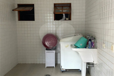 Casa Térrea à venda com 3 quartos, sendo 1 suíte, em Tucuruvi, São Paulo, SP