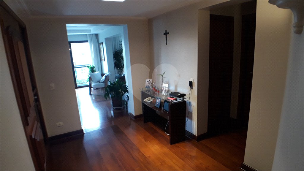Apartamento à venda com 4 suítes em Santana, São Paulo, SP