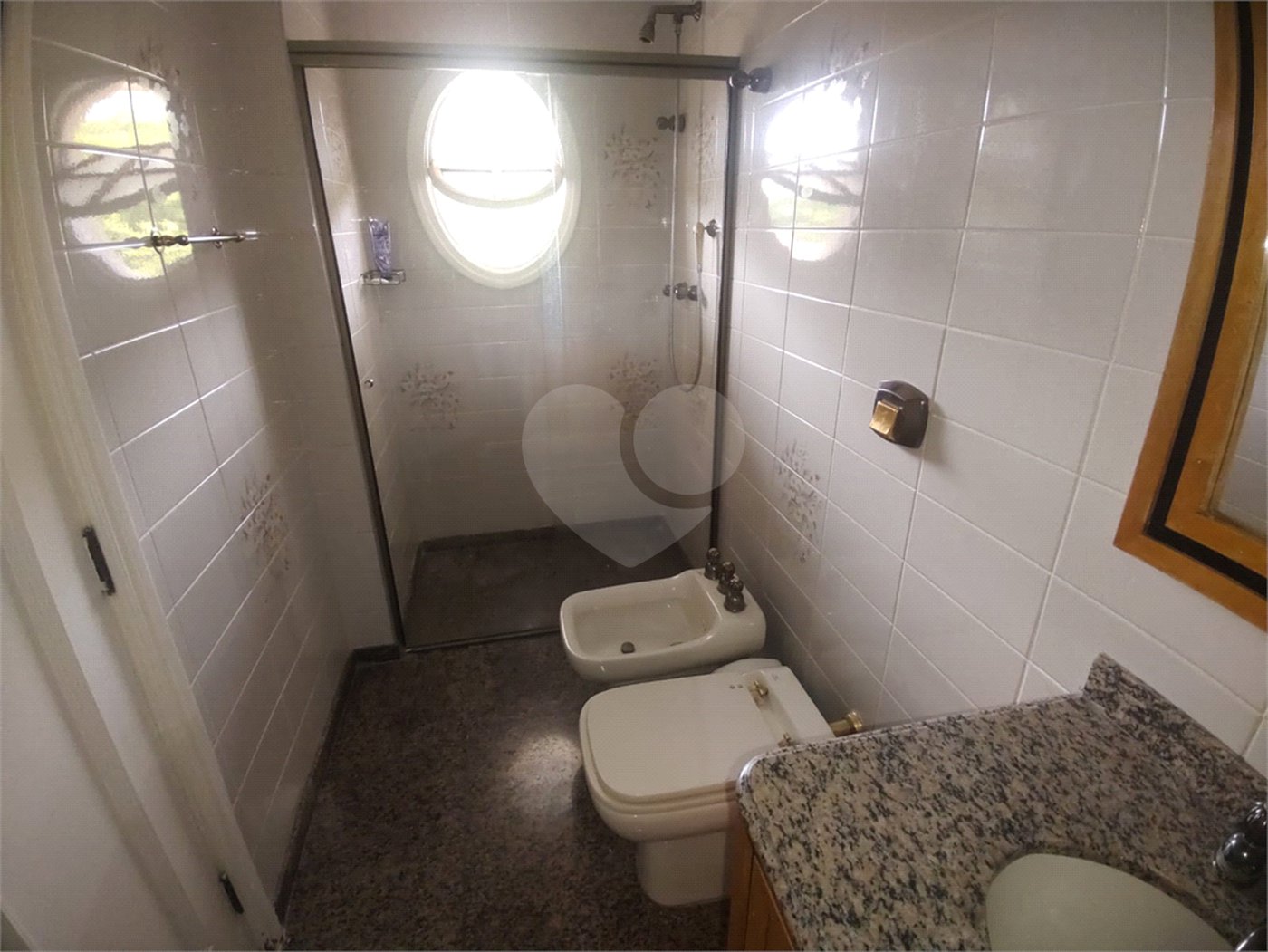 Apartamento à venda com 4 suítes em Vila Clementino, São Paulo, SP