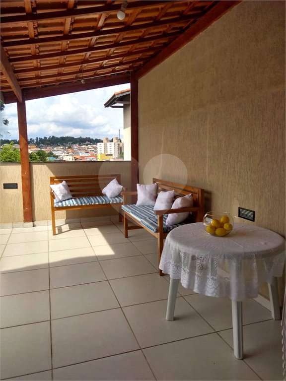 Casa à venda com 3 quartos, sendo 2 suítes, no condomínio Palmas do Tremembé, São Paulo - SP