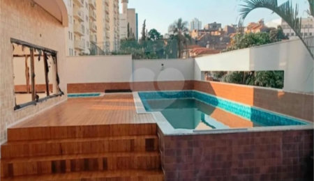 Apartamento à venda com 1 quarto em Penha de França, São Paulo, SP