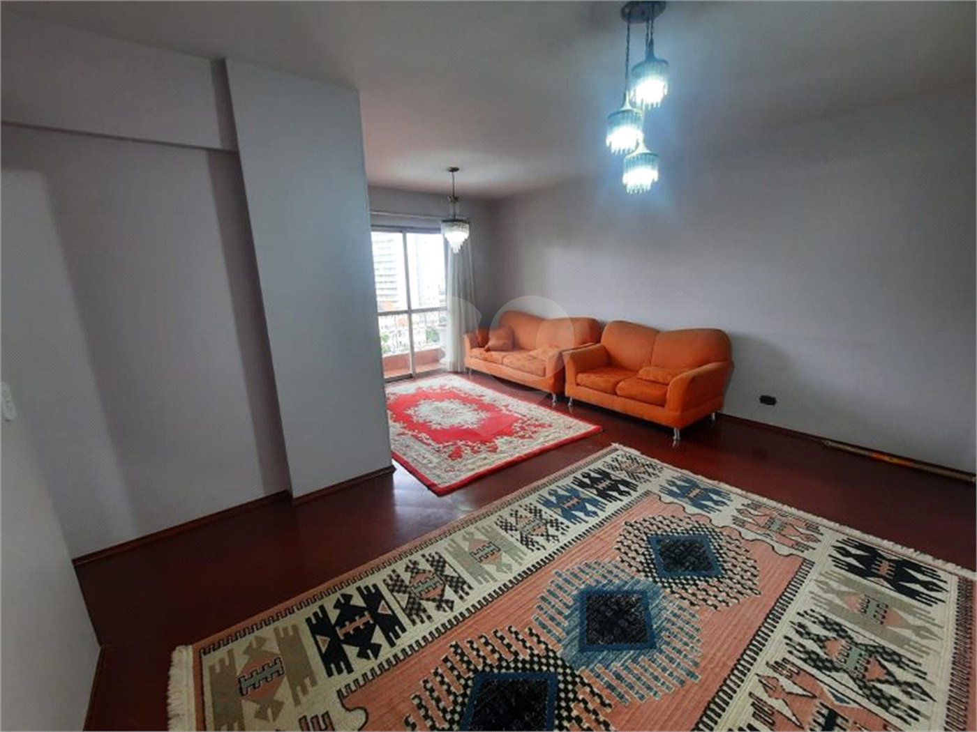 Apartamento à venda com 3 quartos em Jardim Esmeralda, São Paulo, SP