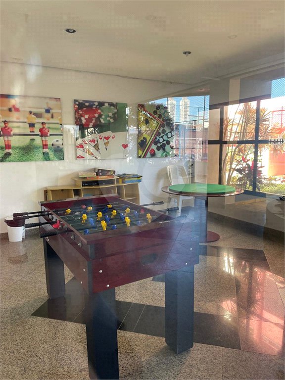 Apartamento à venda com 2 quartos, sendo 1 suíte, em Vila Gustavo, São Paulo, SP