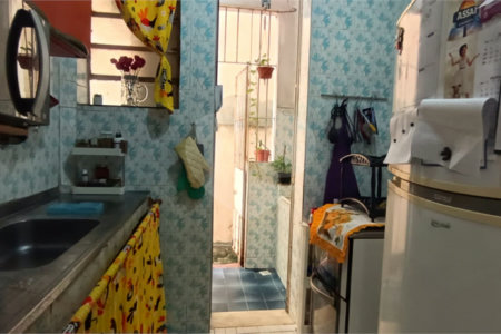 Apartamento à venda com 3 quartos, sendo 1 suíte,  em Tijuca, Rio de Janeiro, RJ