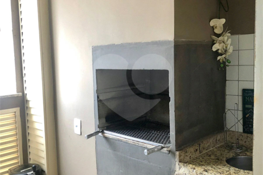 Apartamento à venda com 3 suítes em Santana, São Paulo, SP