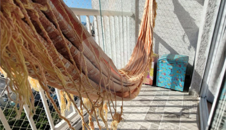 Apartamento à venda com 2 quartos em Vila Nova Cachoeirinha, São Paulo, SP