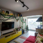 Apartamento à venda com 3 quartos, sendo 1 suíte, em Vila Morse, São Paulo, SP