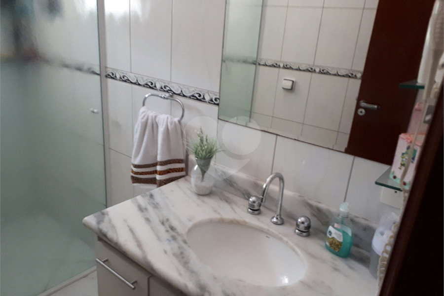 Casa à venda ou para alugar com 3 quartos, sendo 1 suíte, em Horto, São Paulo, SP