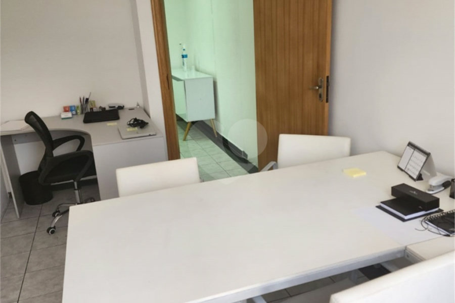 Sala à venda em Santana, São Paulo, SP