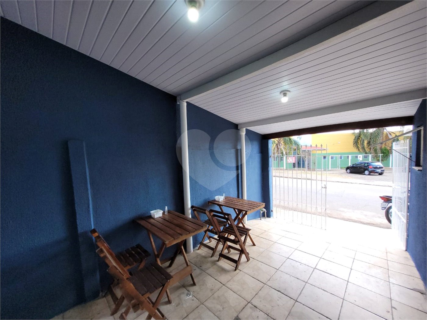 Casa à venda com 2 quartos em Vila Arruda, Itapetininga, SP