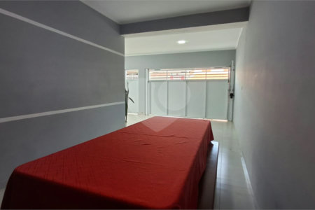 Casa à venda com 3 quartos em Jardim São Guilherme, Sorocaba, SP