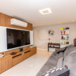 Apartamento à venda com 3 quartos, sendo 1 suíte, em Chácara Santo Antônio (zona Sul), São Paulo, SP