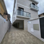 Casa Residencial à venda, Macuco, Santos - CA0031.