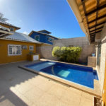 Casa em condomínio à venda com 5 quartos, sendo 4 suítes, em Praia Rasa, Armação dos Búzios, RJ