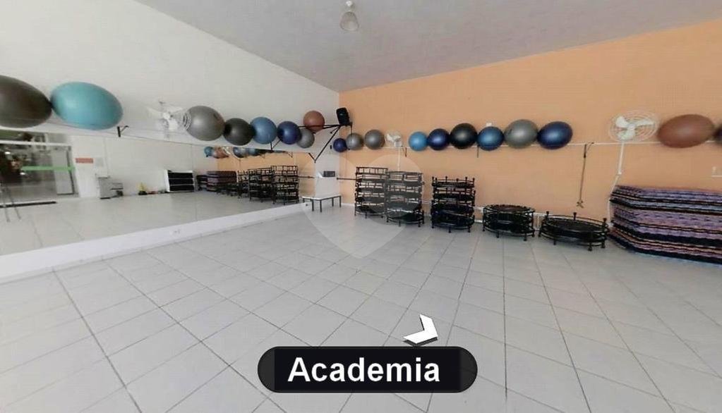 Sobrado à venda com 1 quarto em Limão, São Paulo, SP