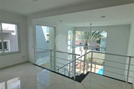 Casa à venda com 4 suítes no condomínio Mont Blanc, Sorocaba - SP